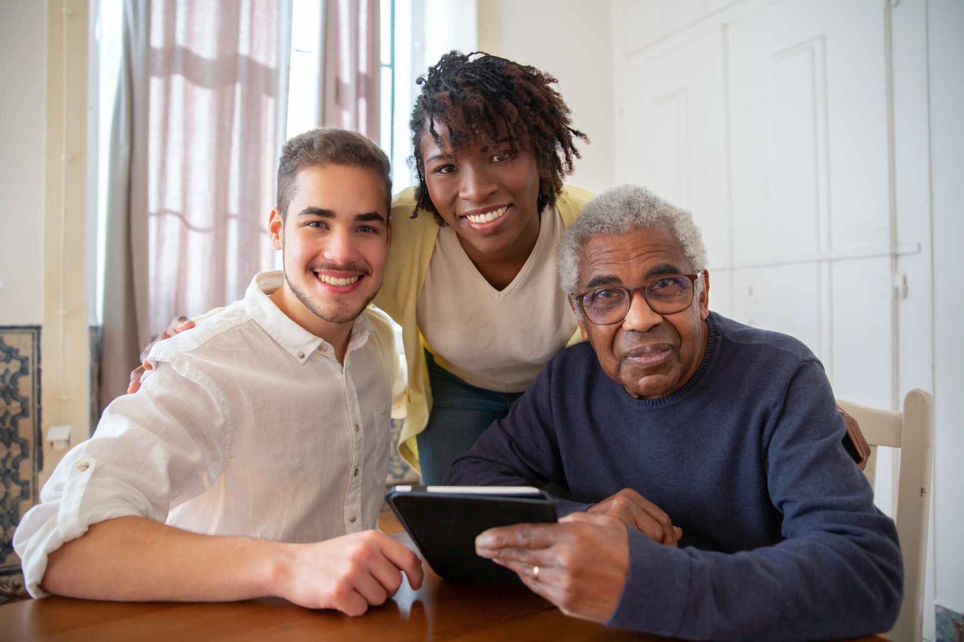 Generations of diabetics